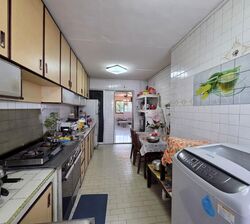 Blk 490 Jurong West Avenue 1 (Jurong West), HDB 4 Rooms #542744561